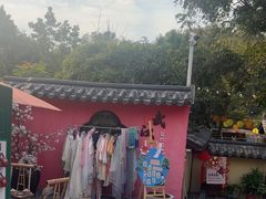 -HERRE·FARM 赫尔露营农场·团建聚会包场