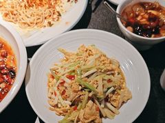 -赠李白·如诗的川味(余杭万达广场店)