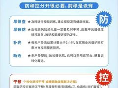 -宝视达眼镜(周口市广场店)