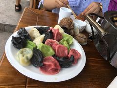 -87号烧烤海鲜·大排档(金沙滩店)