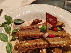-滋粥楼·顺德菜(番禺广场总店)