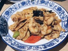 -兔爸私家小厨(新北万达店)