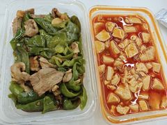 -江宴渔村·鱼鲜土菜(紫荆广场店)