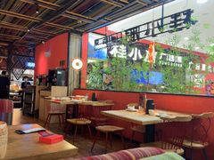 -桂小厨广西菜(印象城店)
