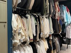 -海马体照相馆(西安高新万达广场店)