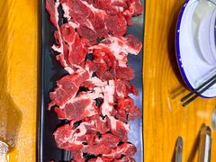 -牛品福潮汕牛肉火锅(旺庄店)