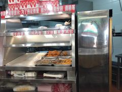 -华莱士·全鸡汉堡(合肥福乐万家店)