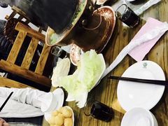 -木萨火锅店(开鲁路店)
