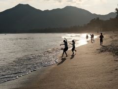 -西涌国际滨海旅游区