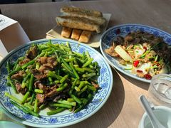 -协顺园回头馆(南顺城路店)