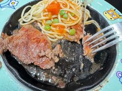 -豪客来牛排(红豆万花城店)