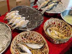 -车头老二大排档(金城步行街店)