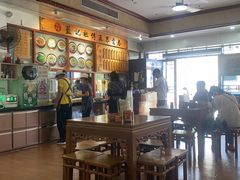 -蓝记云吞(正果店)