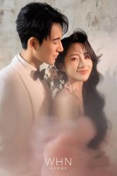 -秦皇岛我和你婚纱摄影工作室