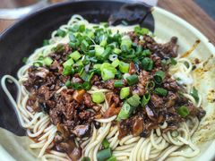 -灯盏窝干溜面(民心佳园A1区店)