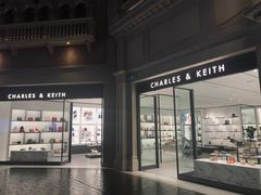 -Charles & Keith(大运河购物中心店)