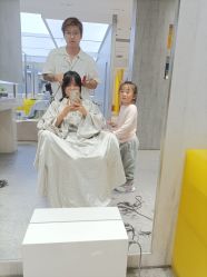 -禾曼造型