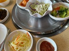 -元祖李朝(新威路店)