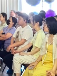 -爱尔乐美孕产瑜伽·普拉提