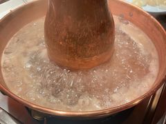 -京元盛铜锅涮肉(上海总店)