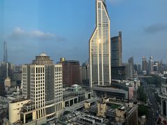 -上海雅居乐万豪侯爵酒店