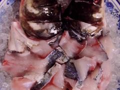 -星湖特色餐厅· 三岔湖环球融创天堂洲际酒店