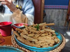 -吃饭皇帝大(合生汇店)