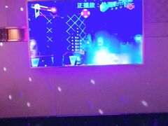 -向日葵KTV(温江店)