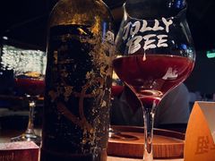 -JollyBee’s Craft Nest乐蜂精酿