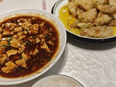 -辣小妮de川菜馆(红旗Mall店)