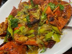 -文兴酒家(Chinatown - Gerrard Street)