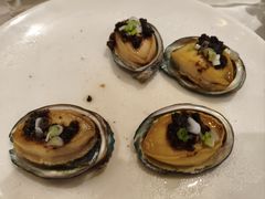 -万龙洲海鲜(阜外店)