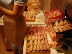 -好利来(光华中心店)