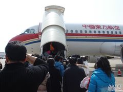 -南昌昌北国际机场