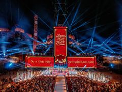 -首钢一高炉·SoReal科幻乐园