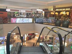 -火焰里烤肉自助(南充王府井店)