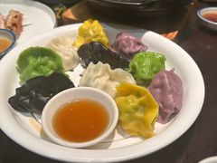 -东莱馋房(陆家嘴店)