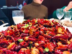 -文杏酒楼(一品天下店)