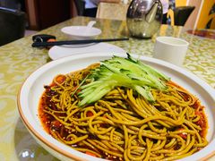 -好口福私房菜(太元路店)