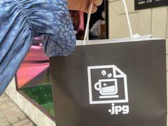 -JPG coffee(广州体育西店)