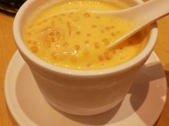 杨枝甘露-添好运点心专门店(百老汇店)