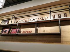 -COSTA COFFEE(武汉武商MALL店)