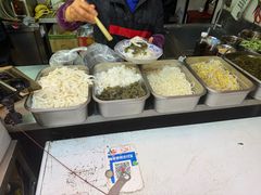 -小朱麻辣串(益民街店)