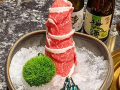 -牛将军•涮肉•烤肉(北京王府井·故宫店)