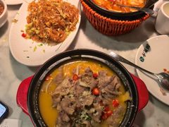 -小菜园新徽菜(无锡宜家荟聚中心店)