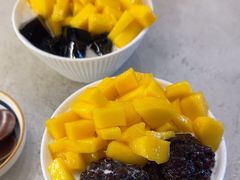 -小团圆糖水铺(襄阳南路店)