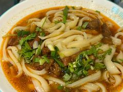 -韩师傅老大同刀削面(北苑路店)