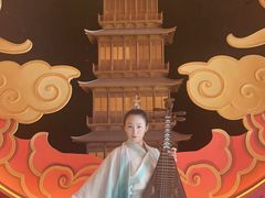 -NINES推理馆·实景侦探推理剧MIXPLAY(静安店)