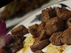-肆月河豚·新淮扬(金融街店)