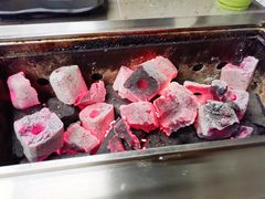 -老吕涮羊肉•东北原味烧烤•大油边•烤鱼(五角场店)